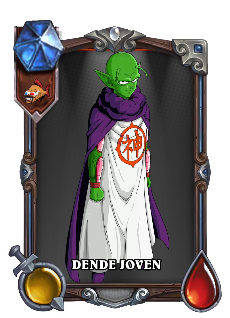 DENDE-JOVEN